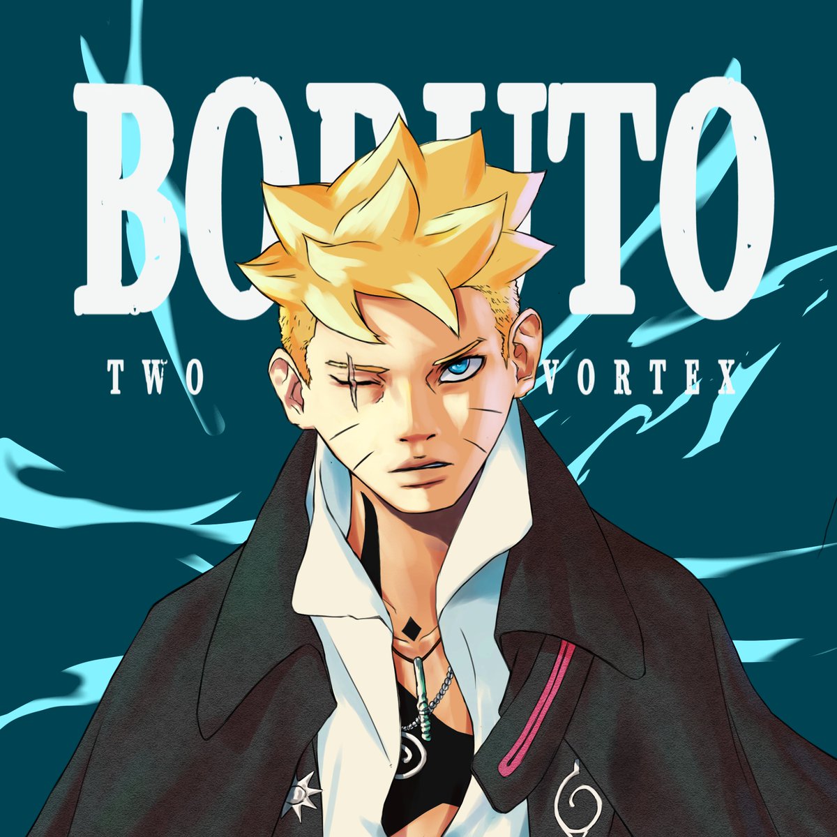 Boruto:two blue vortex

Cover art

I enjoy this lighting and I've done it a few times but I never really commit but it really works 

#BORUTO #BorutoTwoBlueVortex #mangaart #digitalartwork
