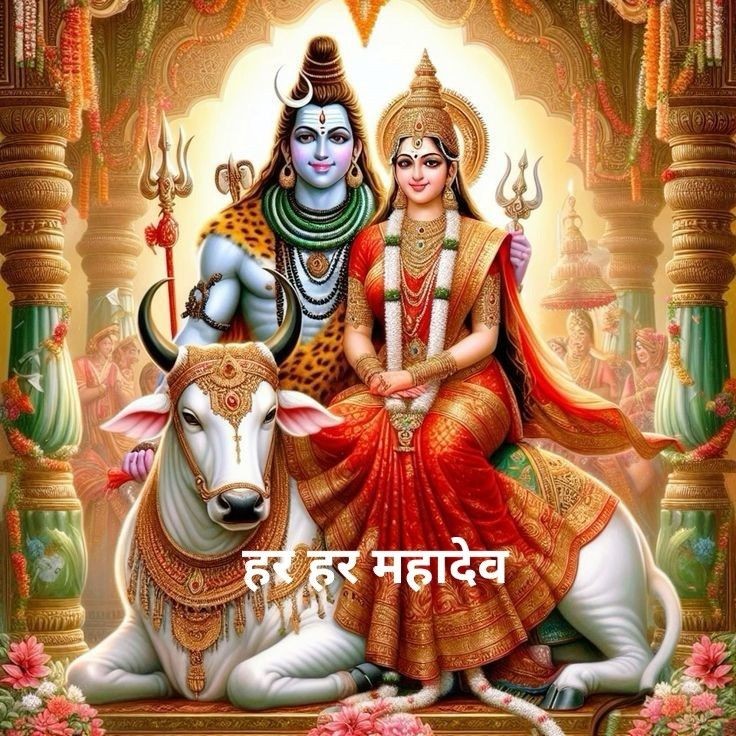 सभी सनातनी मित्रों को राम राम 🙏🙏 #सनातन_धर्म_सर्वश्रेष्ठ_है #हर_हर_महादेव 🙏🚩