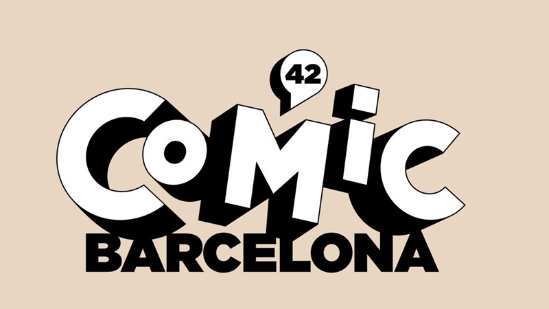 Del 3 al 5 de maig ens trobaràs al@COMIC_bcnfent demos de jocs de taula i tastets de rol amb <a href="/ALC_Stronghold/">ALCStronghold</a> <a href="/eldadodorado/">El Dado Dorado</a> i Krom i editorials com @GDM <a href="/zombipaella/">Zombi Paella</a> <a href="/EdicionsE/">Edicions enpeudejoc</a> <a href="/HTPublishers/">HT Publishers</a> i <a href="/cucaferagames/">Cucafera Games</a> Moltes gràcies <a href="/celspinol/">Cels Piñol</a> per donar-nos l'oportunitat de col.laborar-hi!