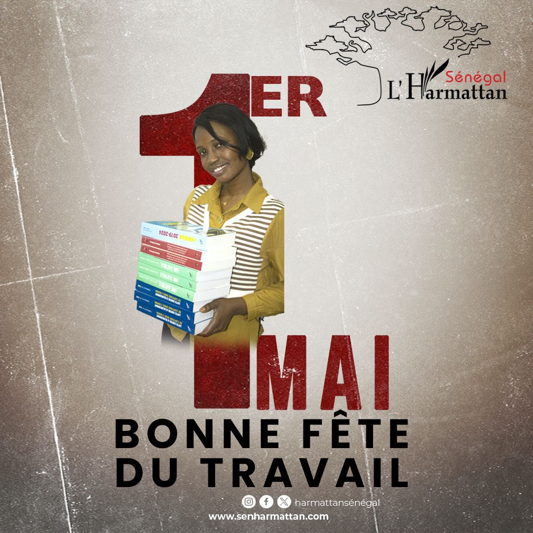 Bonne fête du travail