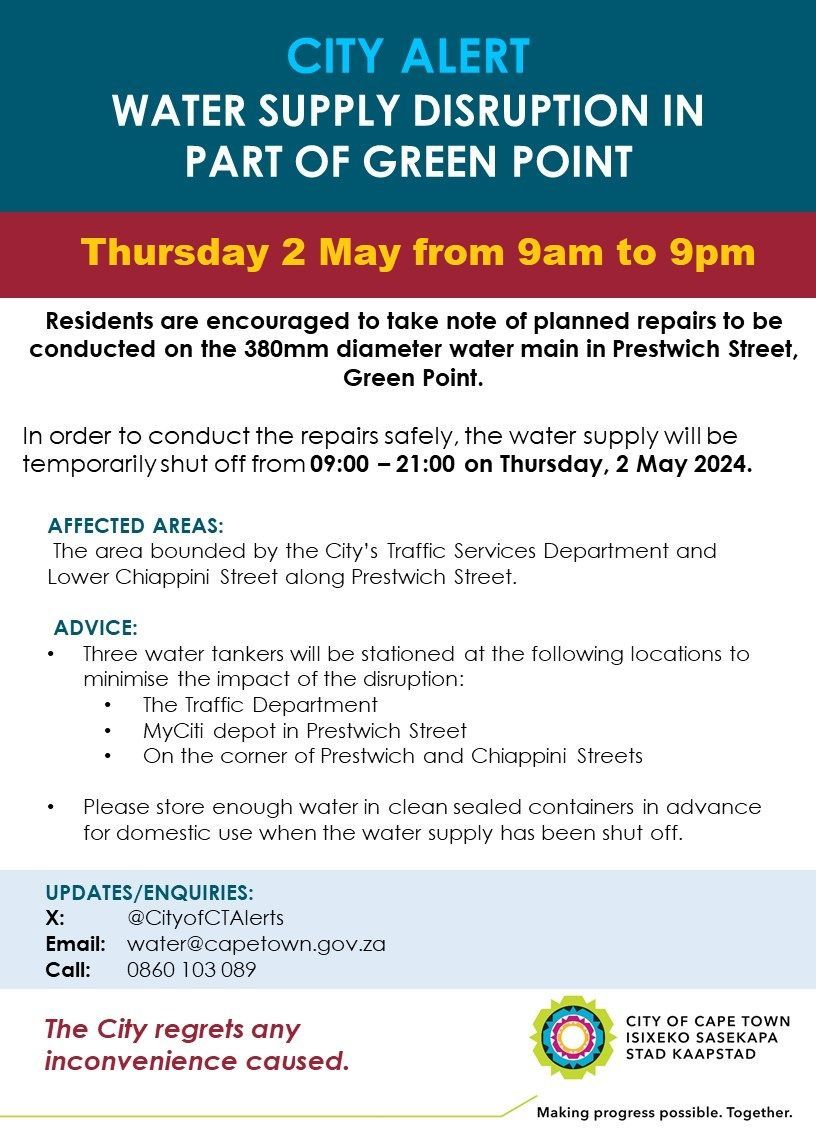 GreenPointCID tweet media
