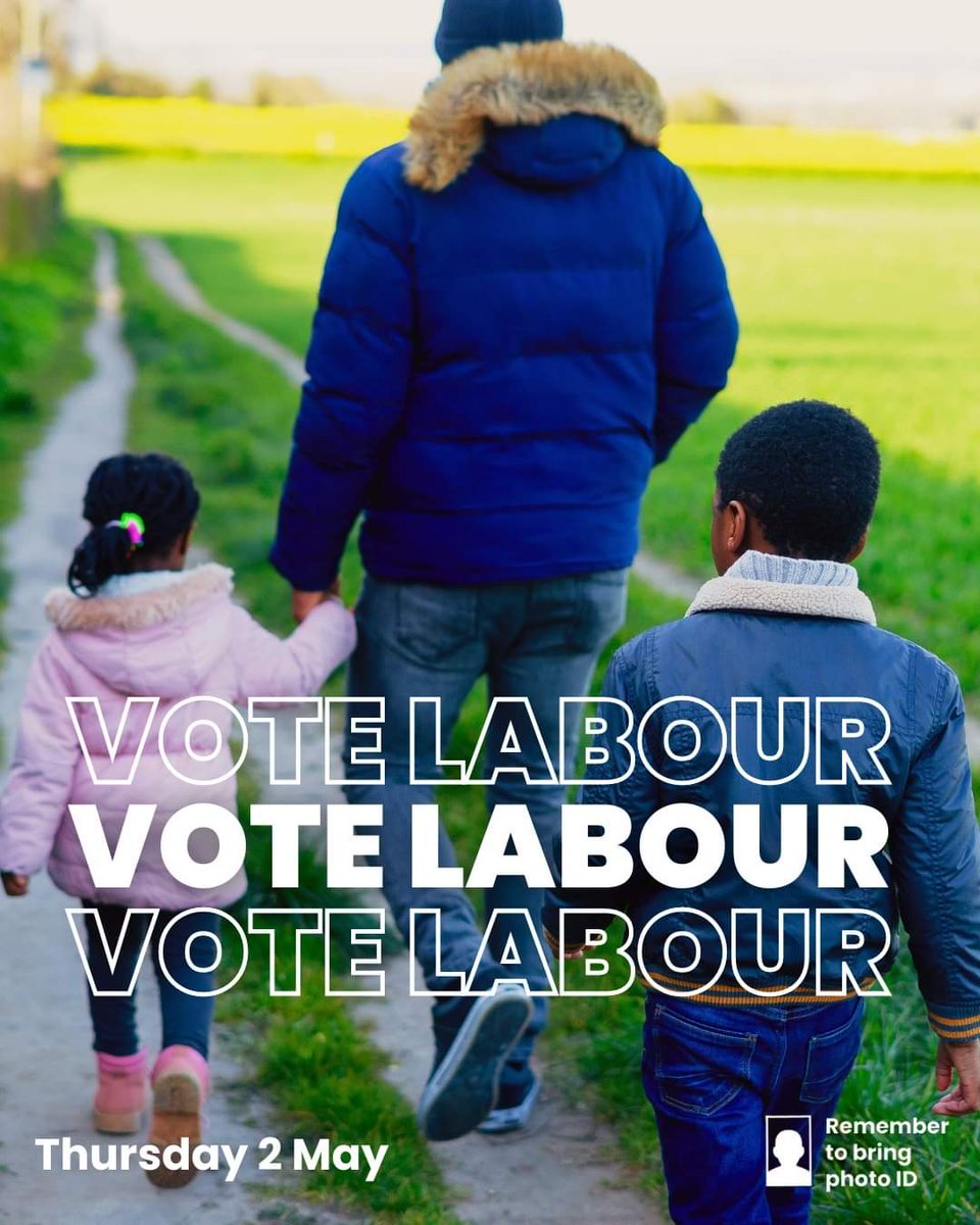 Let's get the vote out in #Kingswinford and #Wordsley tomorrow @Sally_Benton @WMLabour