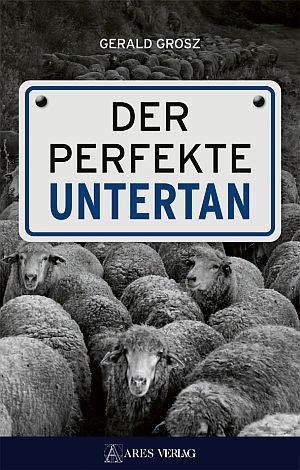 Liebe Freunde!
Am kommenden Montag ist es endlich so weit. Nach mehr als einem Jahr darf ich mein NEUES BUCH „Der perfekte Untertan“ präsentieren.
Im „Superwahljahr“ 2024 steht nicht nur die Europawahl Anfang Juni an: Hinzu kommen für die Österreicher die Nationalratswahl im