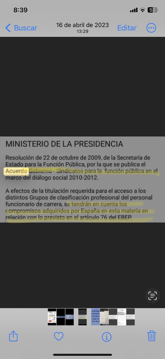 Cuántos pactos vais a hacer para la clasificación correcta de los Técnicos?
Hay algo detrás de esta negatividad con los Técnicos Sanitarios?
Desde 2009?
@Ugt_A_Sanidad @UGT_SP @fssccoo @fssccooand @CSIFAndalucia @CSIFnacional 
EN LOS HOSPITALES HAY TECNICOS
#tcaefuncionesc1ya