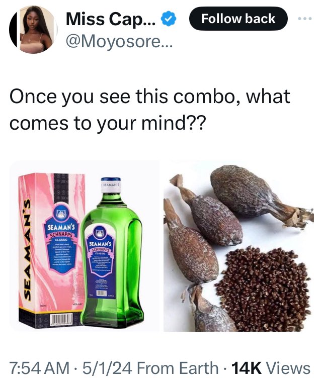 instablog9ja's tweet image. Any ideas pls ?