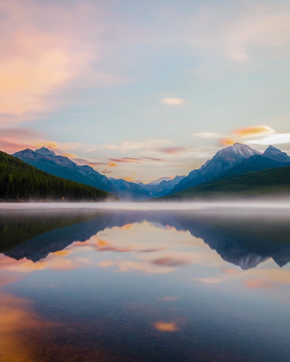 Glacier National Park