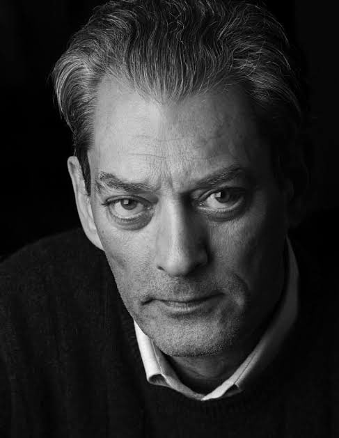 ⭕️ Yazar Paul Auster hayatını kaybetti. 📌Auster, 2012 yılında 'gazetecileri hapsettiği' için Türkiye'yi ziyaret etmeyeceğini açıklamış, Başbakan olan Erdoğan “Gelsen ne olur gelmesen ne olur” diye tepki göstermişti.