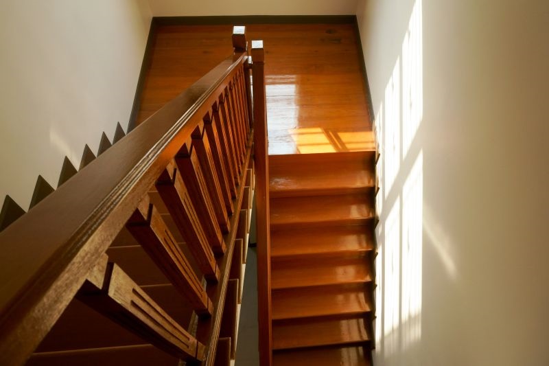 Are you a stair manufacturer, designer or installer? We recently launched our new CPD Accredited E-Learning course, “Overview of Timber Stairs” which is aimed at anyone who would like to gain an understanding of timber stairs. Visit lnkd.in/euu4Ap7n and register today.