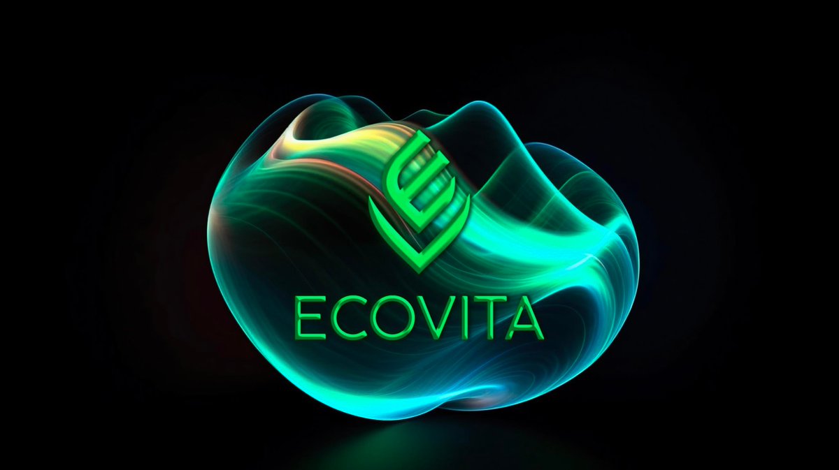 [ ECOVITA WL Giveaway🥰 ]

🏆 WL x 3
Follow @EcovitaRec
Like❤️ + RT🔁 + Tag 3 friends

⏰ 24 hour

WL Mint : 2024-05-16 (Thu) 13:00 (UTC)
Price: Matic equivalent to $80

#ecovita #NFT #giveaway #wl #eco #renewable #energy #ecofriendly