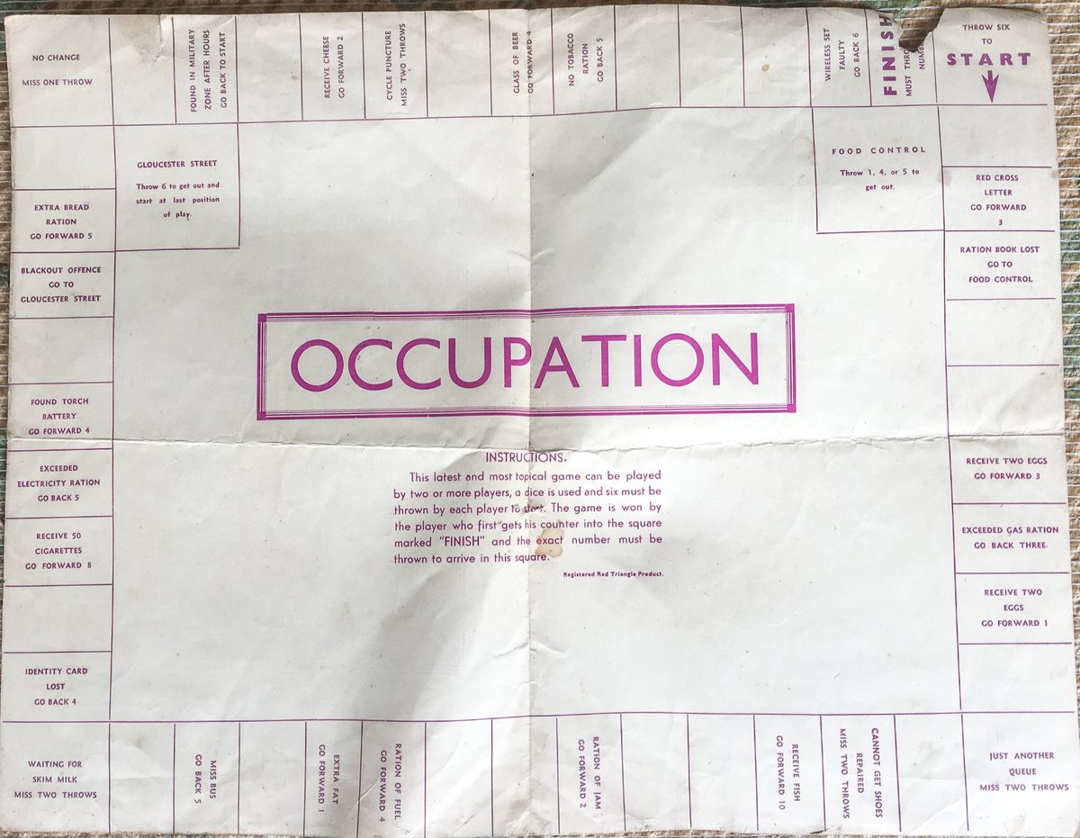 With #Liberation Day just around the corner, our FREE #MeetTheCollections event this Saturday (4th) is all about objects and archives that share the stories of the Occupation and Liberation of #JerseyCI. Drop in to Sir Francis Cook Gallery from 9.30am to 1pm. #OurIslandStory