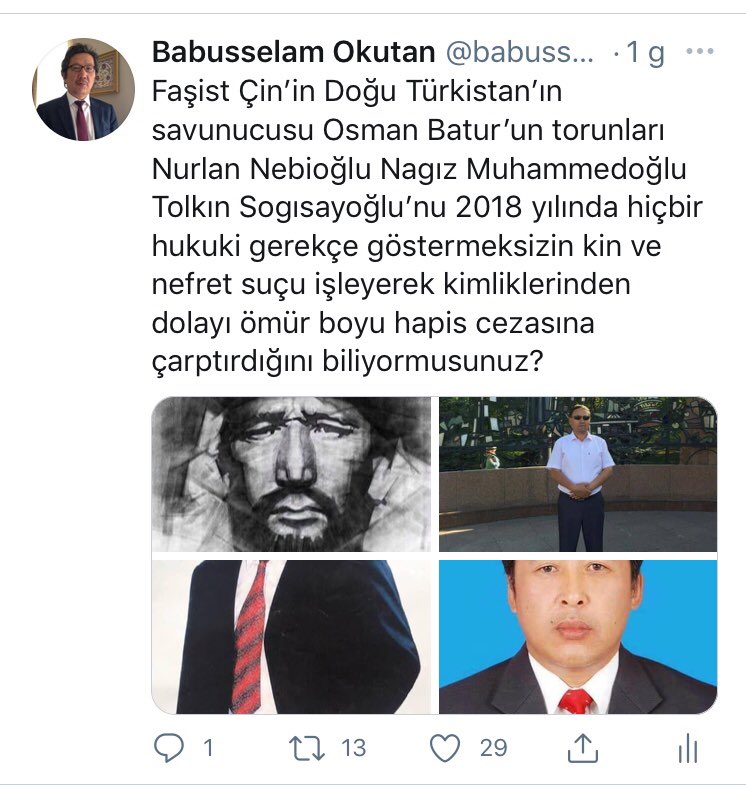 babussokutan tweet picture