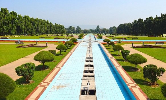 Jubilee park. Jamshedpur, Jharkhand