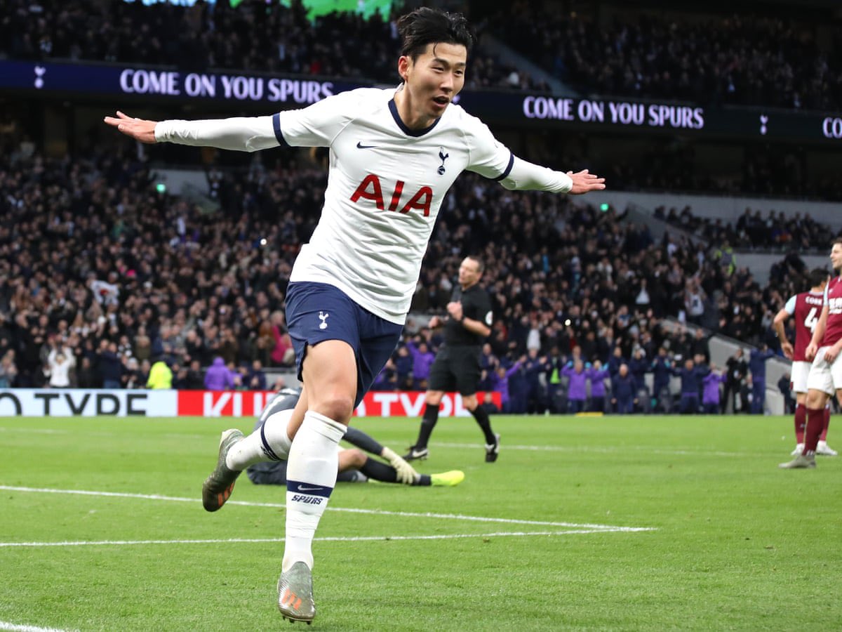 COMPETITION 🚨 ‼️ If Son scores 1st vs Chelsea we will give away a £25 Giftcard! To Enter: 1. Follow @FSKingdom__ 2. RT this tweet AND pinned tweet 3. Comment time of goal Closest time wins! ⚽️ #Spurs #THFC #ChelseaFC #CFC #PremierLeague #Footballshirt #Competition