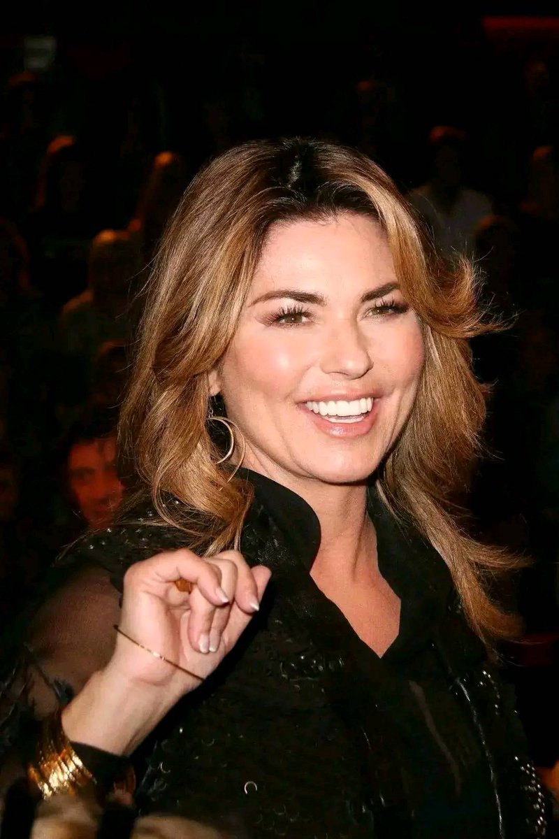 Shania Twain #ShaniaTwain