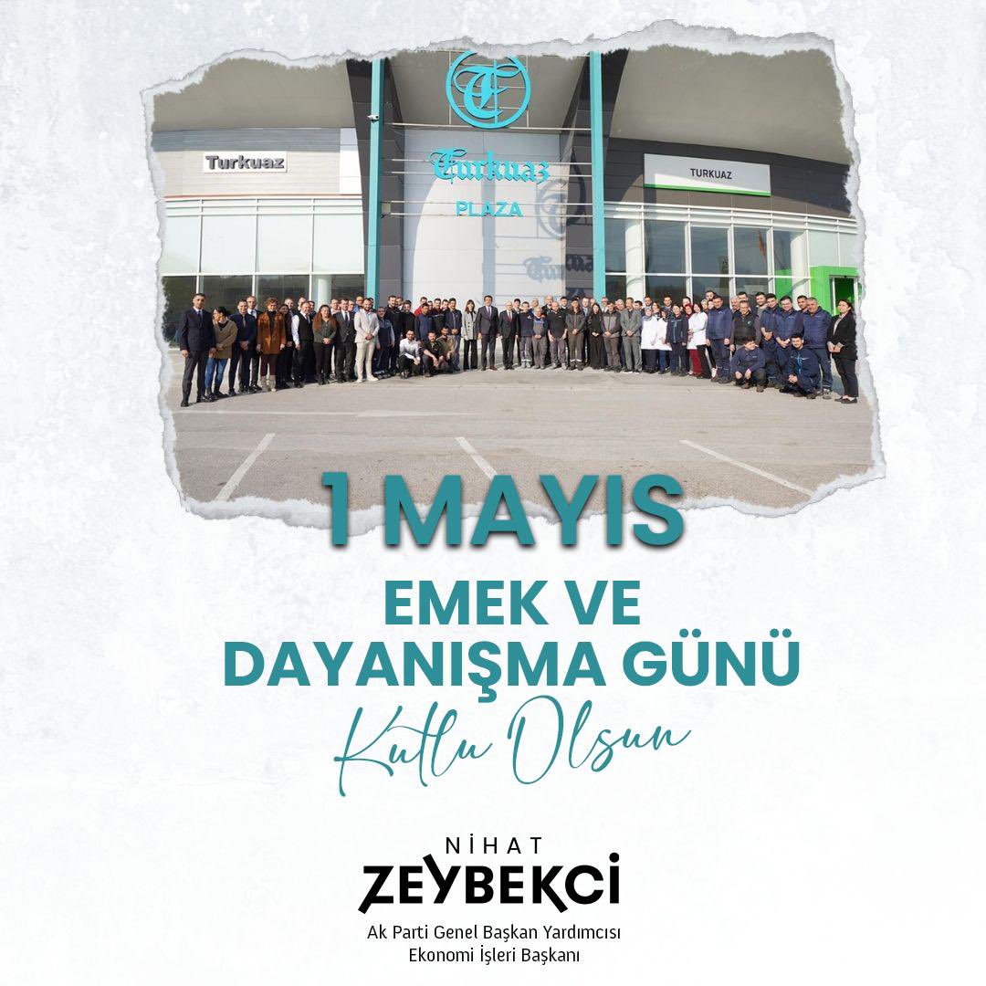 #1Mayıs