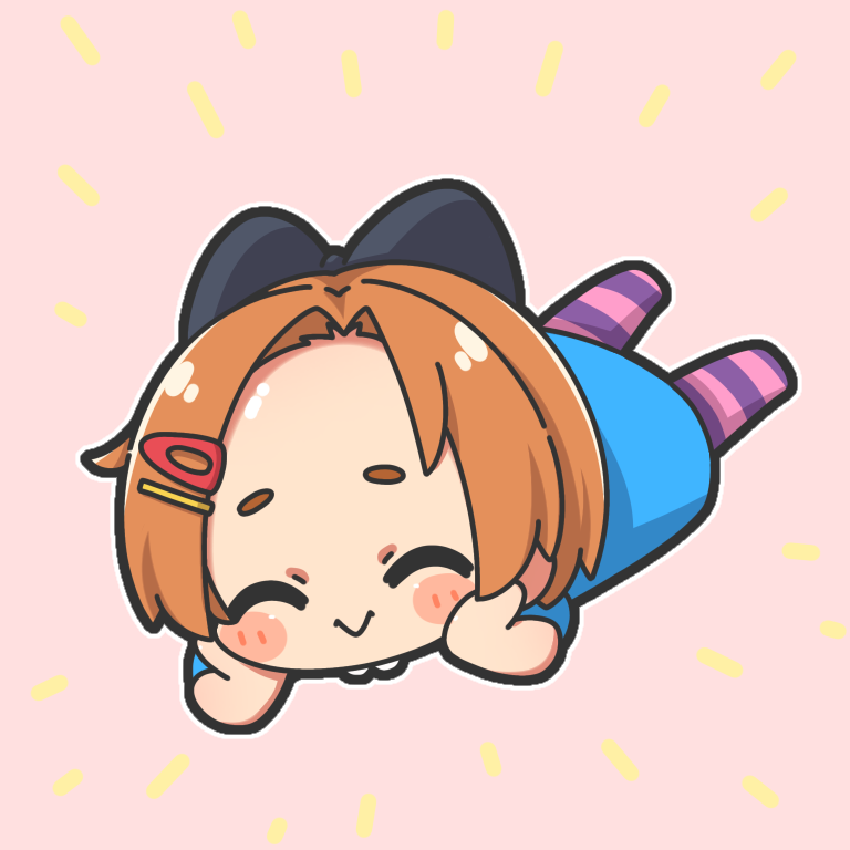 龍崎薫 「薫ちゃん 」|あときんすのイラスト