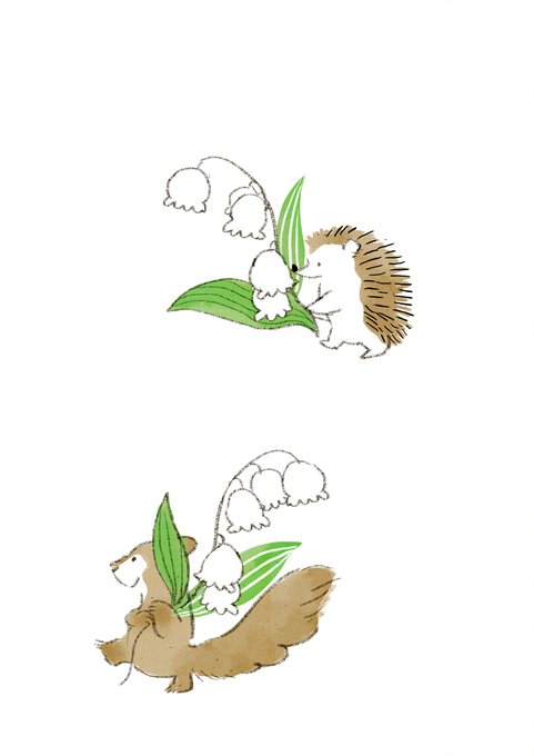 「fluffy」 illustration images(Latest)
