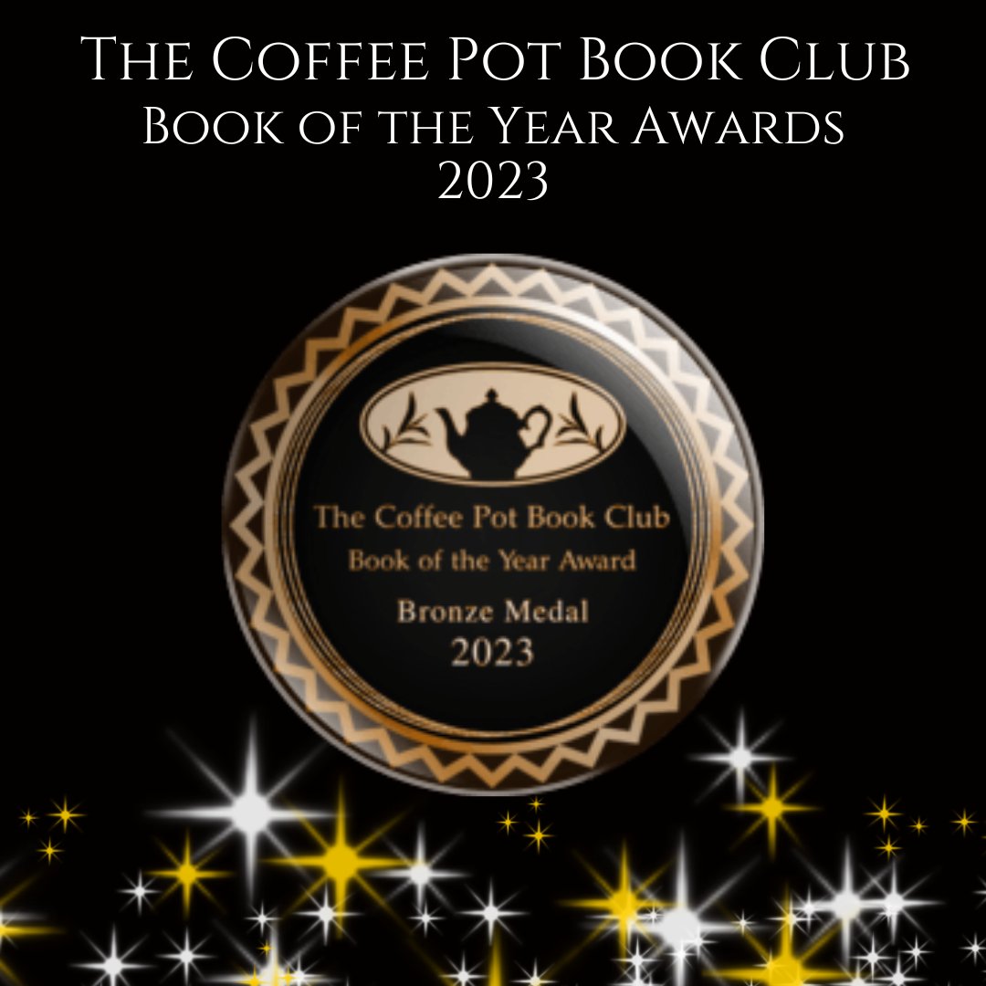 The Coffee Pot Book Club presents: 🌟London Tales by Tim Walker🌟 Discover a fascinating short story collection that takes you on a journey of London through the centuries! thecoffeepotbookclub.blogspot.com/2024/05/london… #AwardWinning #HistoricalFiction #ShortStories @timwalker1666