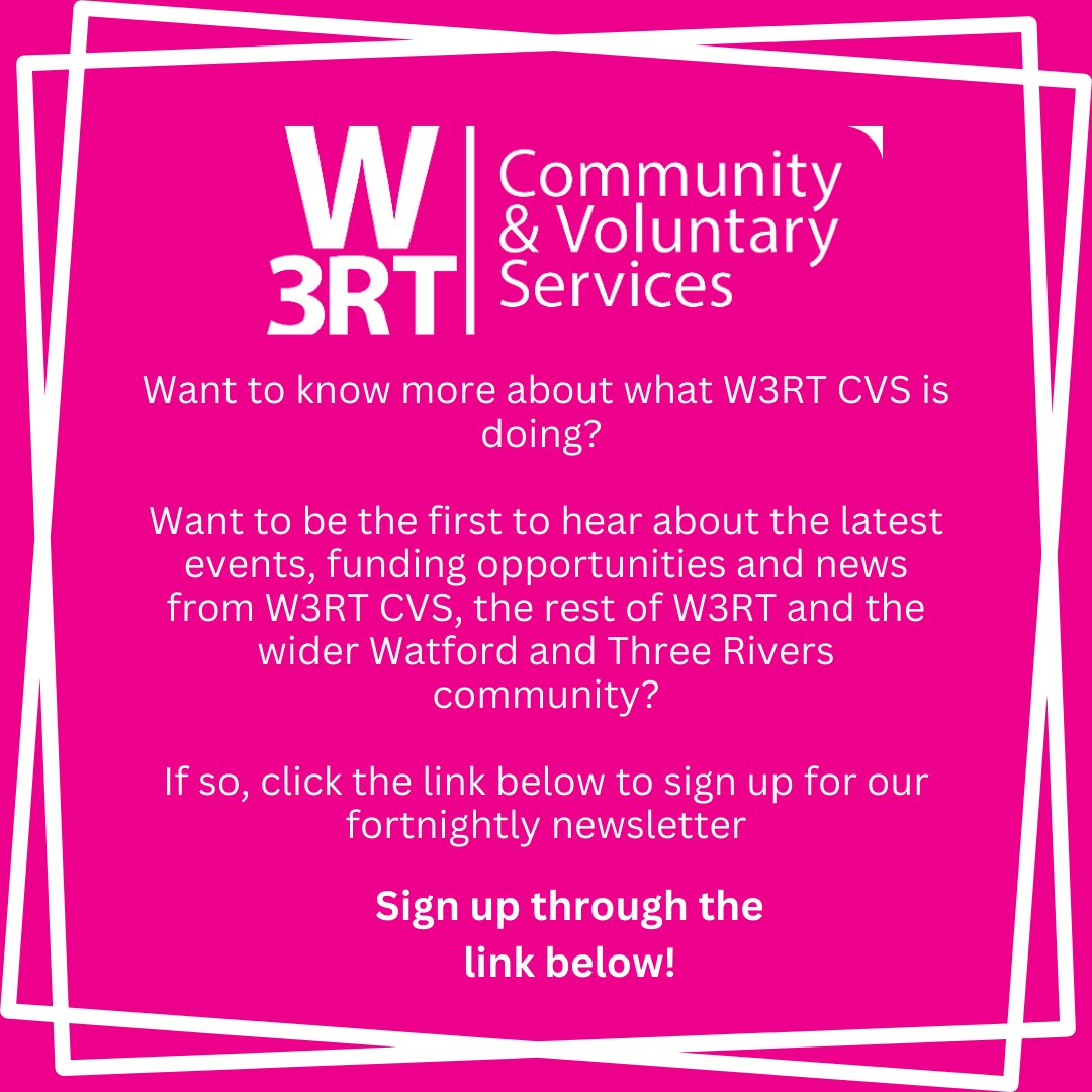 W3RT CVS Official tweet media