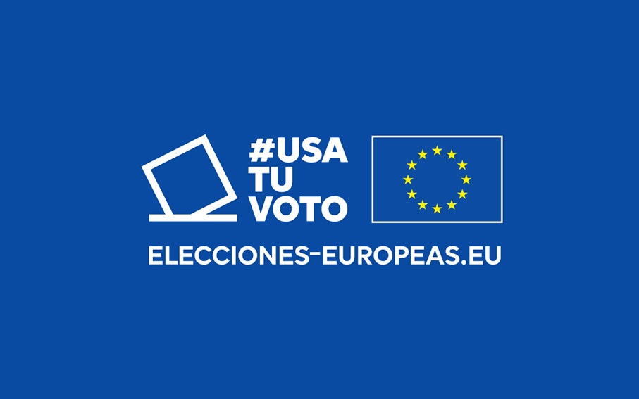 Las #elecciones al #ParlamentoEuropeo. Los #electores podrán ejercer su derecho al #voto en el #ColegioElectoral o solicitar el #VotoPorCorreo hasta el 30 de mayo | #UsaTuVoto #Canarias #IslasCanarias #NoticiasCanarias | noticias8islas.com/eleccioneseuro…