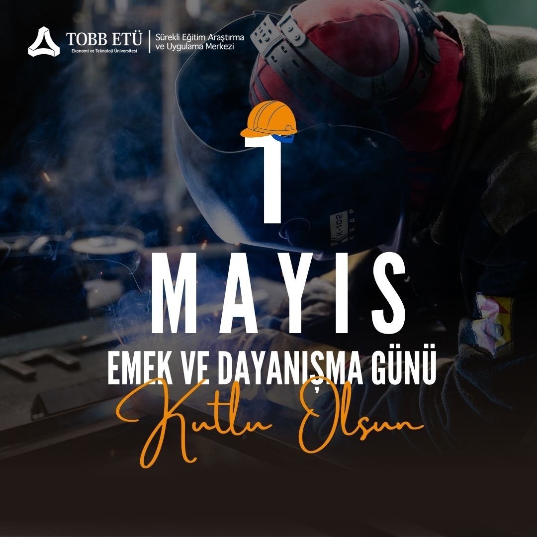 1 Mayıs Emek ve Dayanışma Günü Kutlu Olsun #1mayıs #1mayısişçibayramı #1mayısişçiveemekçibayramıkutluolsun #1mayısemekvedayanışmagünü