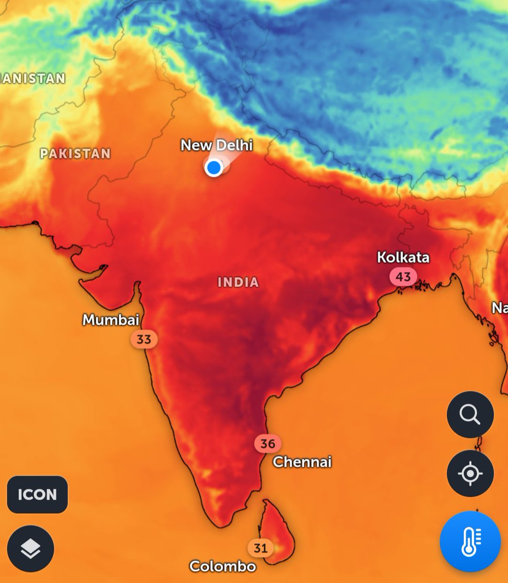As India grapples with a relentless #Heatwave, here are some tips to #BeatTheHeat : 1. Stay hydrated by drinking plenty of water throughout the day. 2. Avoid outdoor activities during the hottest part of the day, typically between 10 a.m. and 4 p.m. 3. Wear lightweight,…