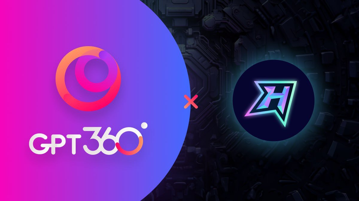 📌 GPT360 proudly presents our new media partner from the world of P2E, whose project impresses with its unique and thrilling concept. We are excited to collaborate with such a creative and innovative venture!

📌 @Hyperloopgame  is a blockchain-based endless runner game where