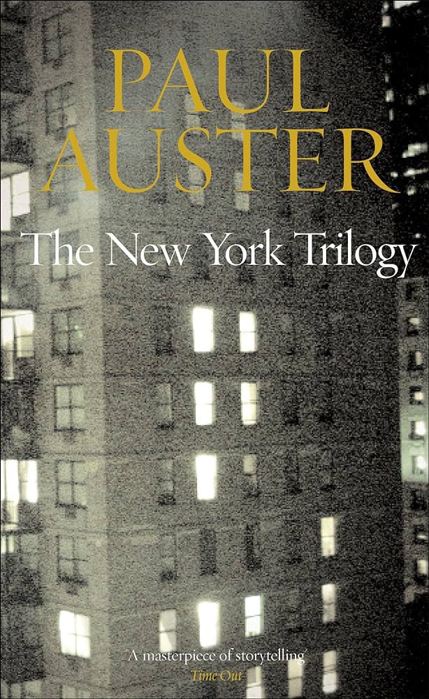 Great reading memories
RIP Paul Auster #paulauster #americanliterature