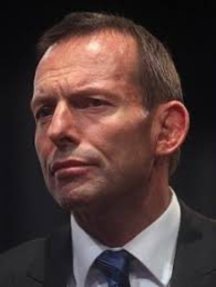 Press ❤️ if you want Abbott as PM in these difficult times.
