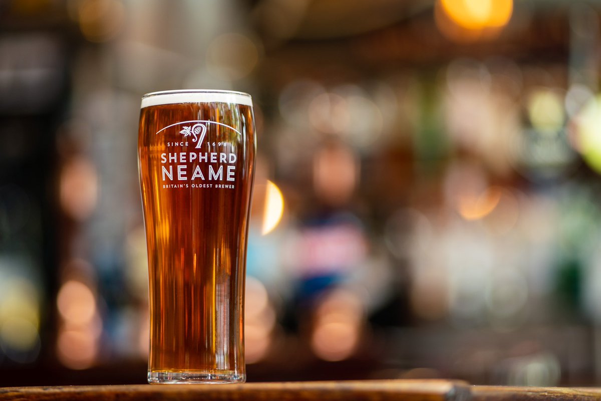 Happy hump day!
Why not join us this evening to start the approach to the weekend? 🍺

#shepherdneame #faversham