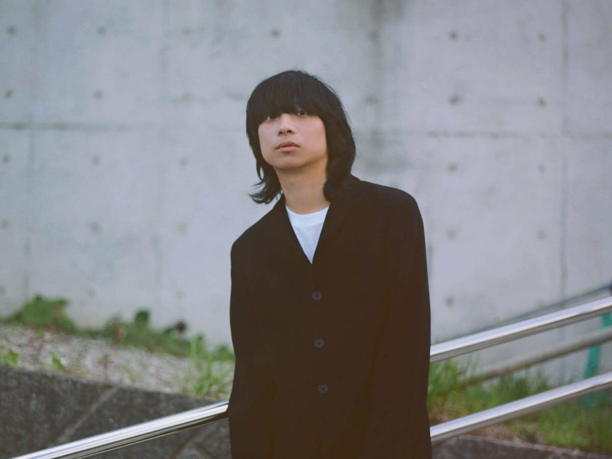 尾崎世界観 (@ozakisekaikan) / Posts / X