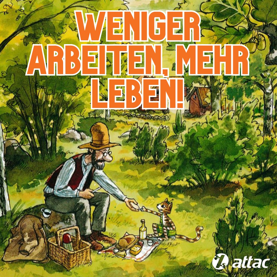 Attac Deutschland tweet media