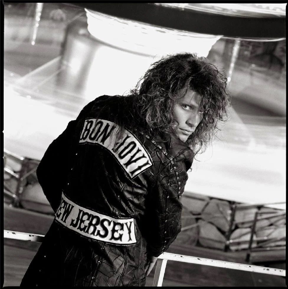 Today in Jovi History!

May 1, 2023

In celebration of New Jersey’s 35th anniversary, Jon Bon Jovi did a special for Bon Jovi Radio on Sirius XM talking about each track! Here’s the recap!

JBJ was upset that NJ originally didn’t go Diamond and that it would be hard for NJ to