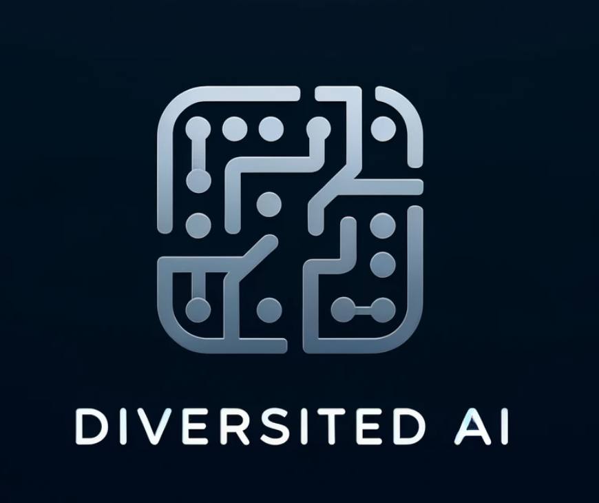 Dive deeper into blockchain technology with DiversifiedAI's educational series. Learn how it can be a game-changer for your business or industry. 📚 #BlockchainEducation #DiversifiedAI