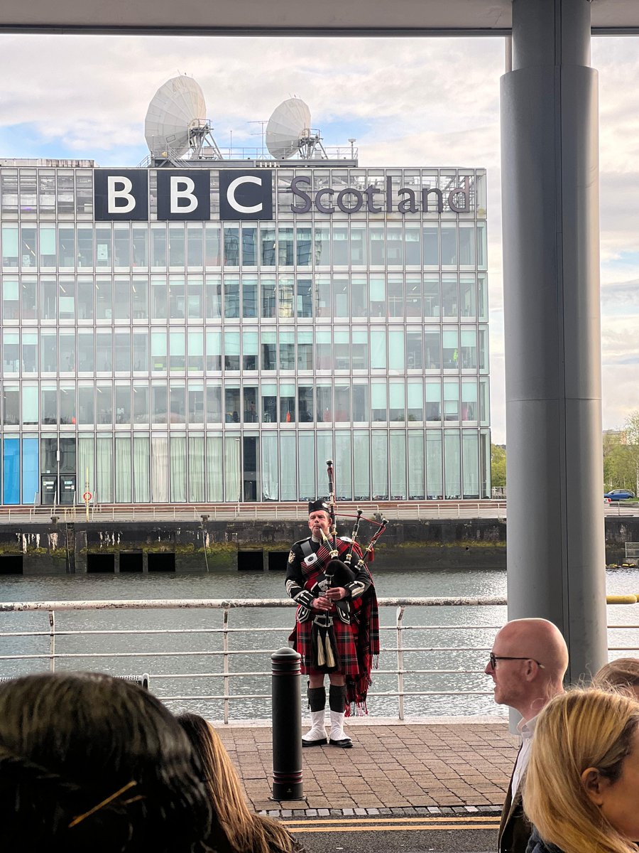 An inspiring day at @ABPCO Festival of Learning at @SECGlasgow! 🏴󠁧󠁢󠁳󠁣󠁴󠁿 Proud to take part in uniting 100+ UK PCOs & partners. ABPCO fosters collaboration, crucial in changing times. The theme ‘Fit for the Future’ is so fitting to UVB, as we all work towards a stronger industry. 🤝