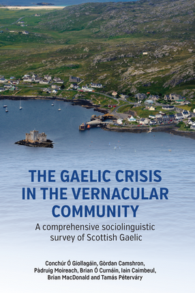 We're thrilled to announce another of our books is now available online and #OpenAccess 
The Gaelic Crisis in the Vernacular Community is a landmark work in the field of #GaelicStudies /#Gàidhlig and we're so glad to be able to make it freely available
hdl.handle.net/2027/fulcrum.t…