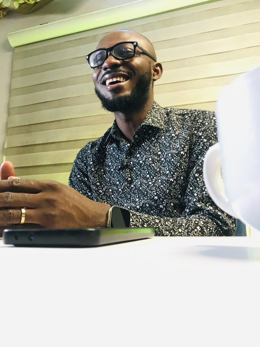 OfficialAdejoh's tweet photo. Count your blessings!
Never forget His goodness!
Never ignore His mercies!
May is blessed for you and yours!
Happy New Month Family!
#YDFC is coming back to your screens! Watch out!

#YangaWithYourSmile 
#agalliaoszn https://t.co/OycV9IokYh