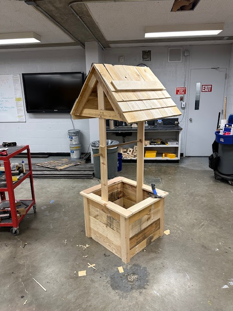 Talbot Middle School tweet media