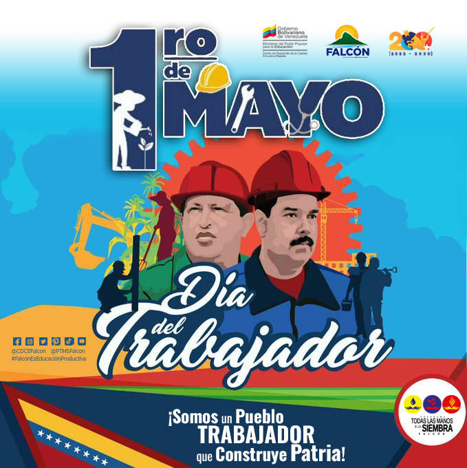 🇻🇪🌽🌱PTMS FALCÓN 🌱🌽🇻🇪 tweet media