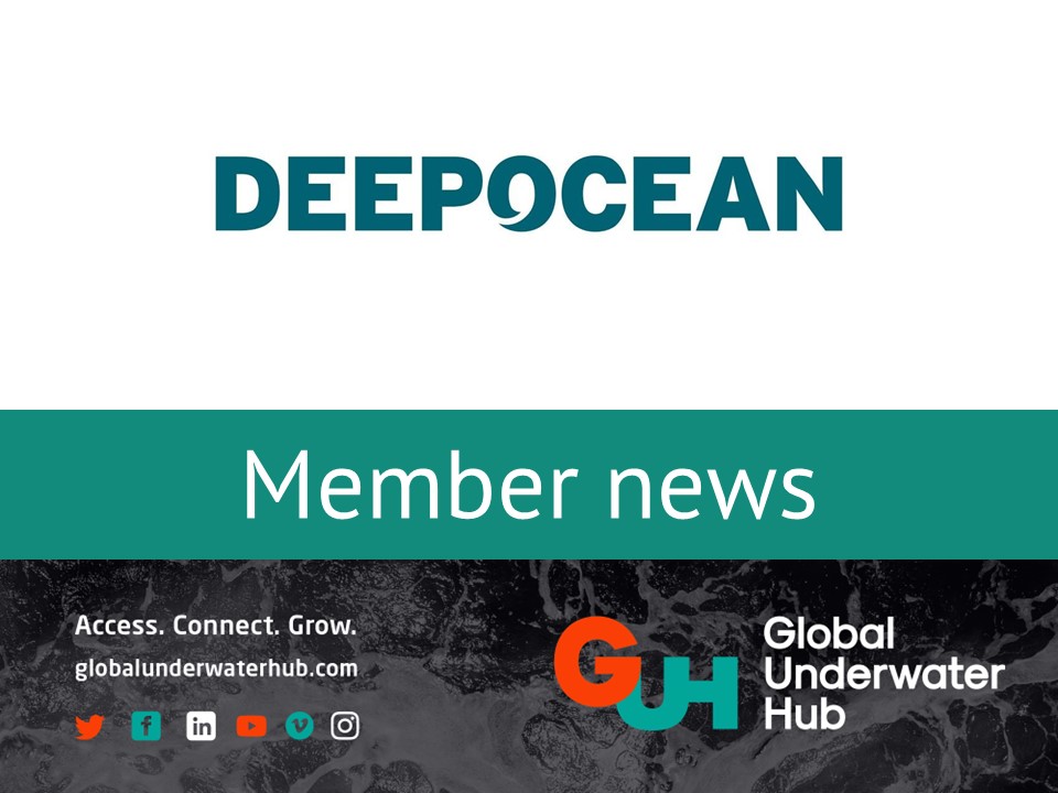 MEMBER NEWS DeepOcean completes first campaign for NKT on Champlain Hudson Power Express The US operation of @DeepOceanGroup has completed its first campaign for power cable solution provider NKT on the Champlain Hudson Power Express project. Read more: tinyurl.com/GUH-Media-Deep…