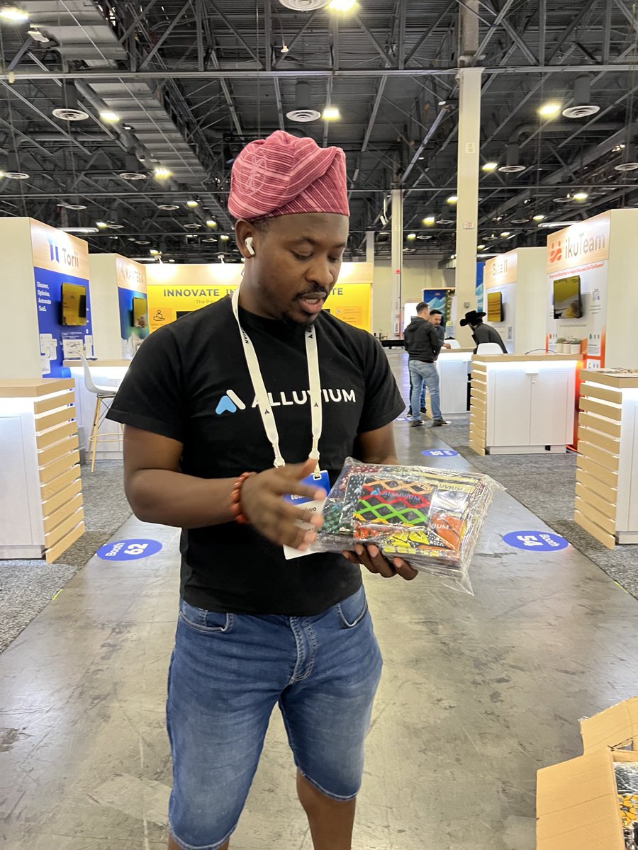 alluviumhq's tweet photo. Happy Workers’ Day! 

At Alluvium, we're not just celebrating the hard work of every individual, but also the amazing team effort behind the scenes of @Atlassian #Team24.

Sit back as we showcase our innovative work at the event.

#workersday #atlassianteam24 https://t.co/O0E4ybTUpE