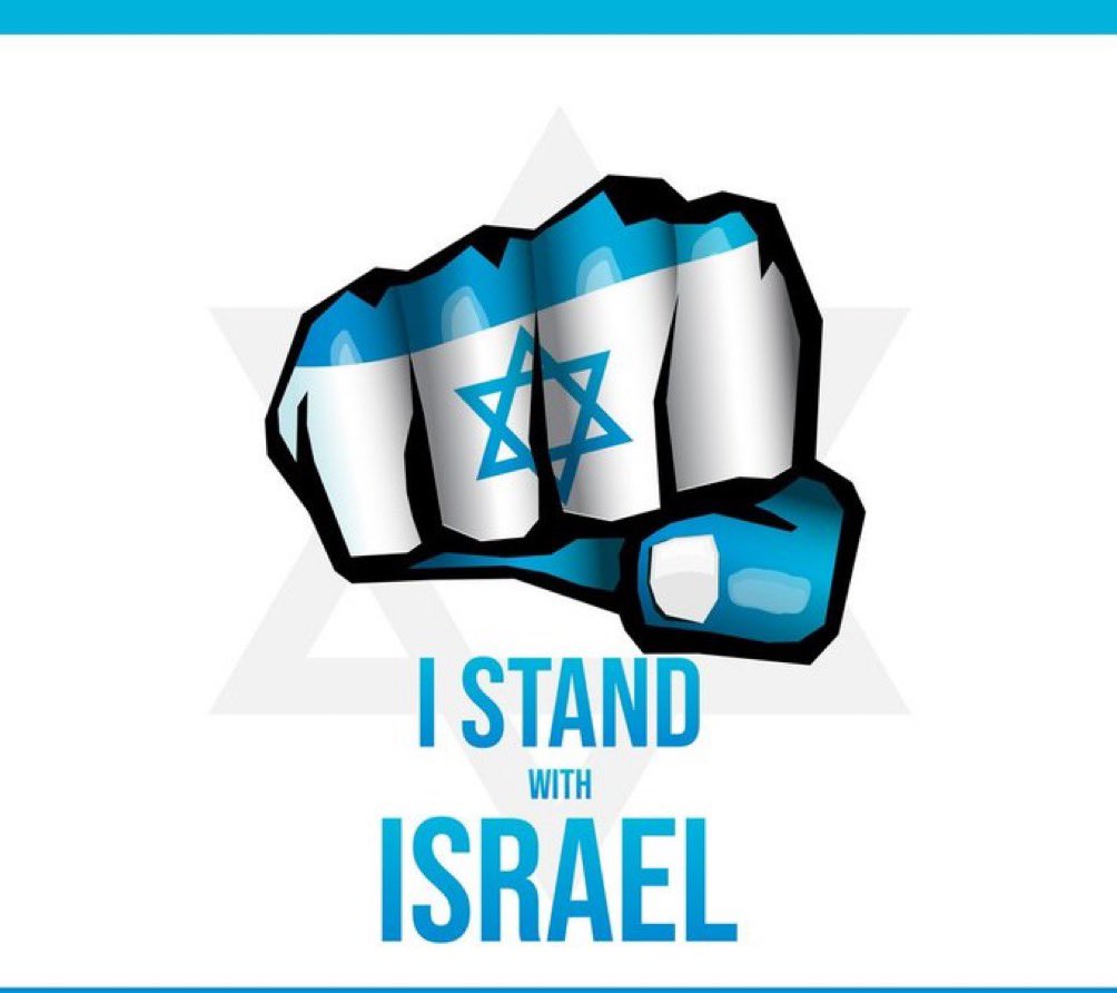 Sending hugs to all the beautiful people of Israel. Stay strong.. we care! 🇦🇺❤️🇮🇱