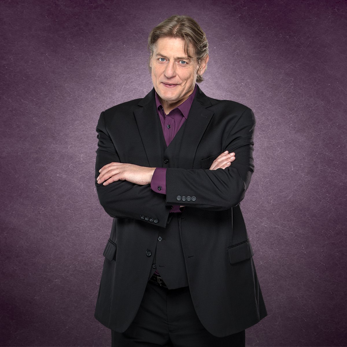 Happy birthday to @RealKingRegal!