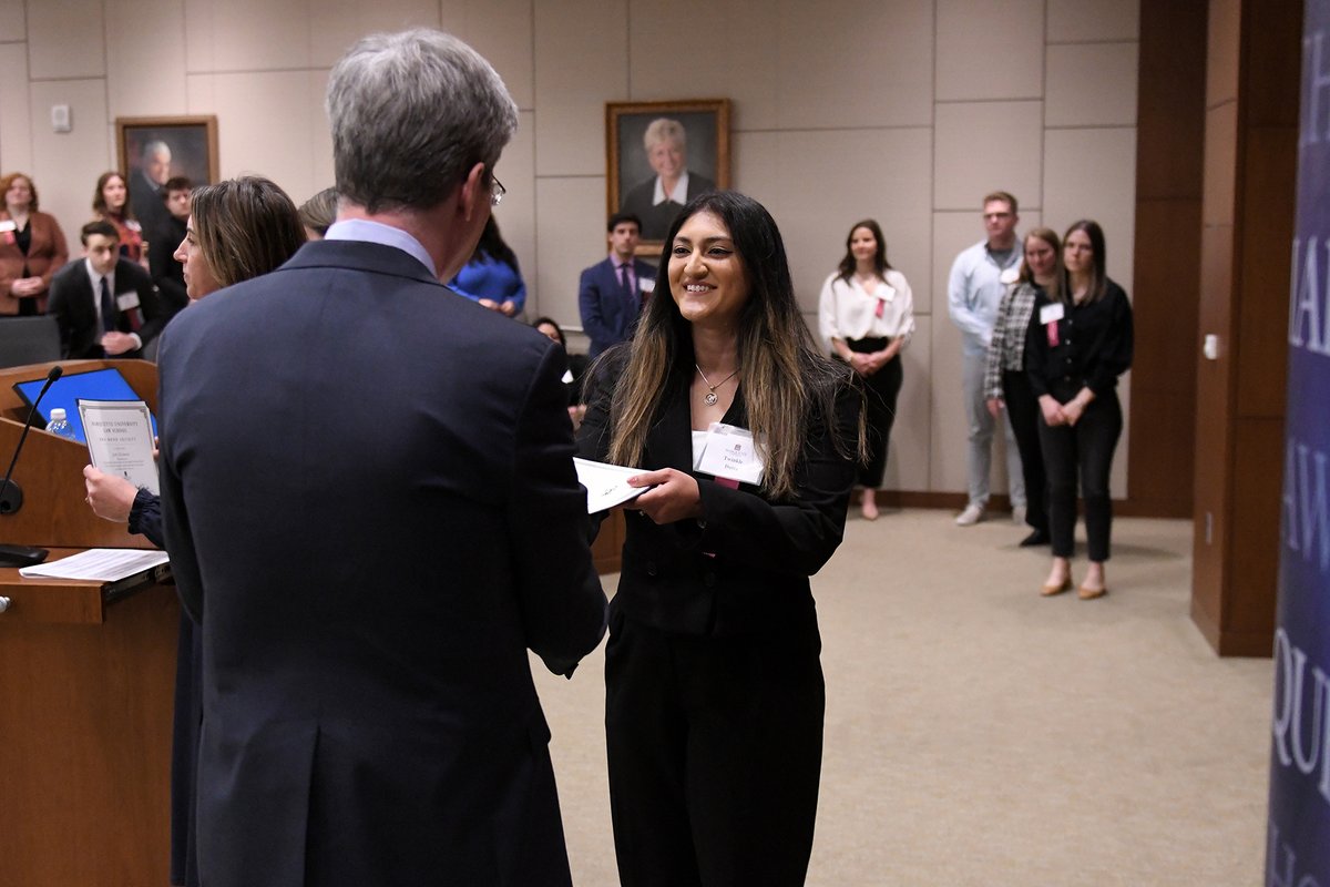 Marquette University Law School tweet media