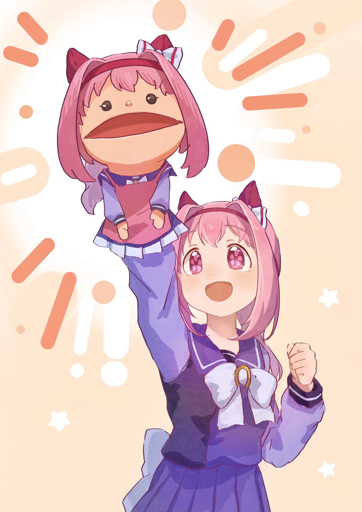 もちうささ on X: 