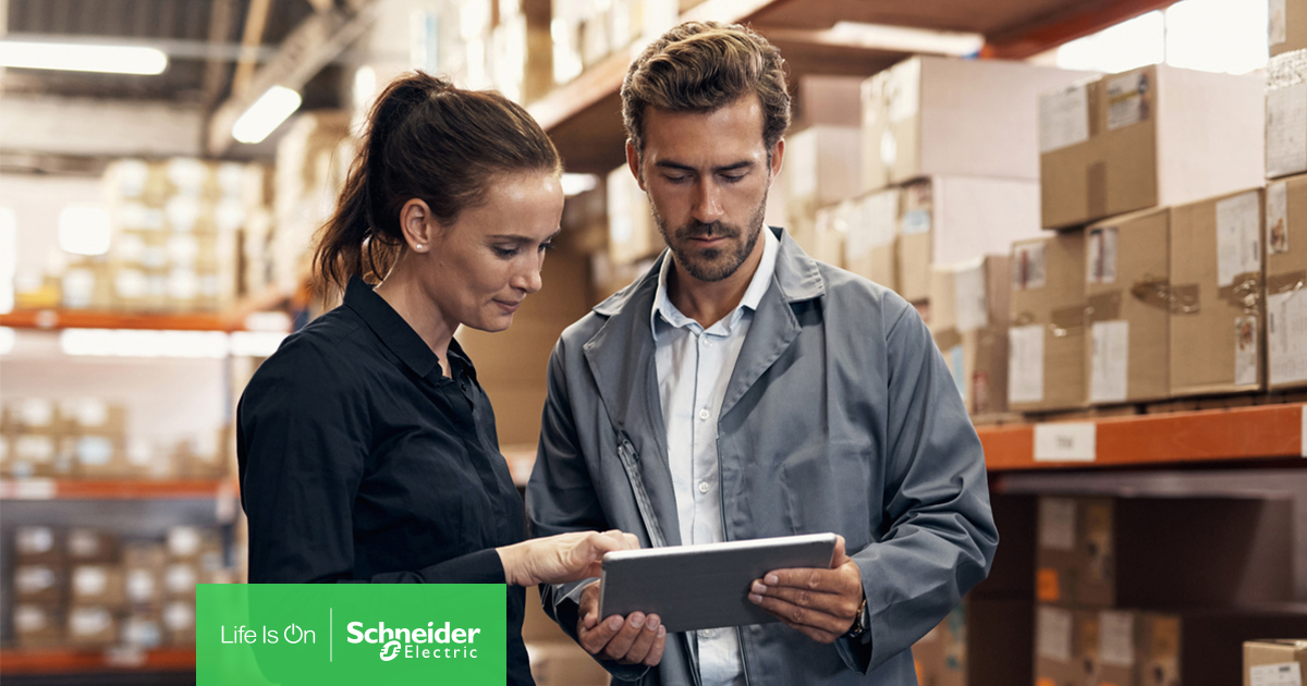 A #resilient spare parts strategy simplifies decision-making and helps protect critical operations. Our blog lists four ways to create one. 

Click to learn more and protect your operations today: spr.ly/6013jyv0J

#LifeIsOn #Sustainability