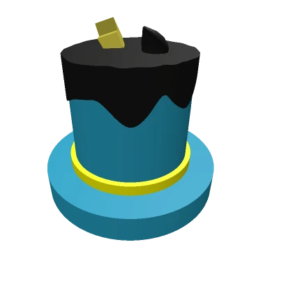 🎉Onyx's Fishy Tophat Giveaway
💬How to Enter: 
🗣️Follow <a href="/onyxwastaken_/">Onyx</a> and @Fishy250 
❤️Like and RT♻️
Ends in 3 days 
Good Luck!
