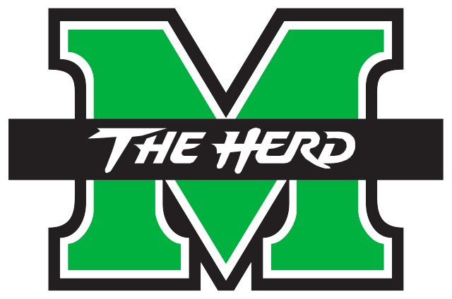 After a great talk with @TellyLockette I am blessed to receive my first D1 offer from Marshall‼️. @DwyerHSFootball @Snausy54 @CoachWSmith1 @DwyerAthletics