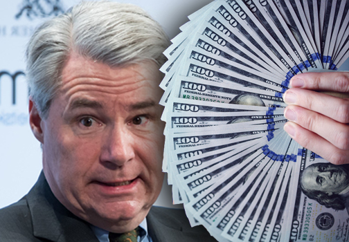 REALITY CHECK: This is why Sheldon Whitehouse wants to stay in the Senate. It's lucrative for his family. rhodyreport.com/reality-check-… #RI #RhodeIsland #RIpoli #RhodyReport H/T @SteveGuest