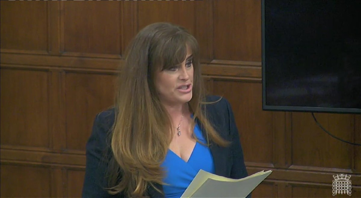 Today, 1st May is International workers day & I held a debate in Parliament focused at trying to protect local jobs in #RochesterandStrood at Chatham Docks, however in contrast #Labour were clear, protecting jobs was not the priority #savechathamdocks